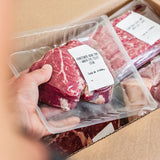 Whole F1 Wagyu Beast - Deposit