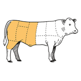 Half F1 Wagyu Beast - Deposit
