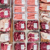 1/4 F1 Wagyu Beast - Deposit