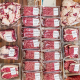 Whole F1 Wagyu Beast - Deposit