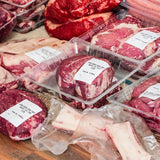 Half F1 Wagyu Beast - Deposit