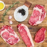 1/4 F1 Wagyu Beast - Deposit