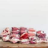 Whole F1 Wagyu Beast - Deposit