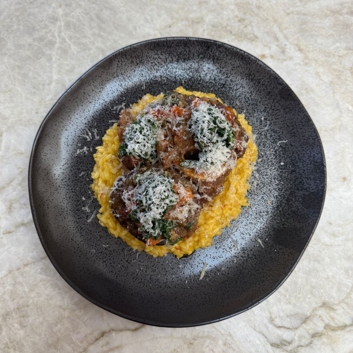 Osso Bucco: A Chef's Favourite