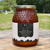 Regenerative Farm Honey (1kg)